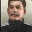 Gopnik Stalin