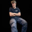 Steam avatar