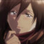 mikasa