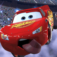 Lightning McQueen