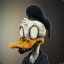 Donald Duck