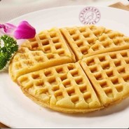 waffle