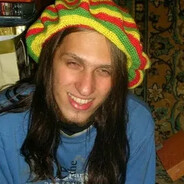 джон гарик2006