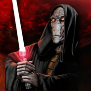 Darth Plagueis