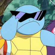 Squirtle.