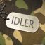 iDLER