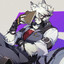 Wolfty K.