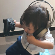 一觉醒来的阿强