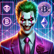 JokeRCS Esquadrao Suicida avatar
