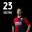 Destro 23