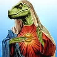 Saint Mary avatar