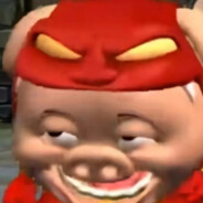 翻斗花园猪猪侠