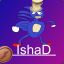 IshaD