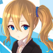 人活着就是为了早坂爱