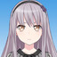 湊友希那