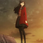 Tohsaka Rin