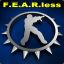 F.E.A.R.less