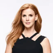 Donna Paulsen From Suits