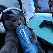 HubuS Steam avatar