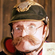 Wachtmeister Dimpfelmoser's avatar