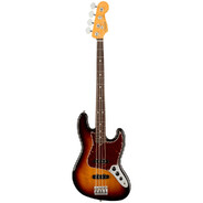 Fender American Jazz Bass