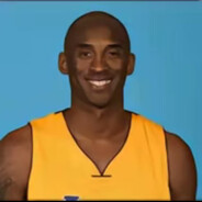 Legendary superstar kobe