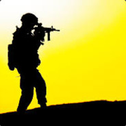 ☾☆TuRKisH SoLDieR-Buracillas