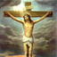 El flaco INRI