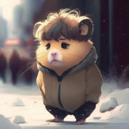 хомяк офицал