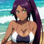 yoruichi yam lover