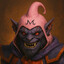 Majin Lion y sus cachorritas
