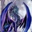 Blue Dragon