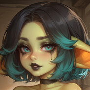 Gin's avatar