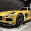 Mersedes Benz sls