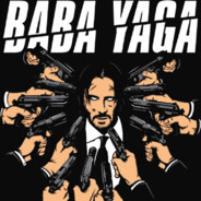 BABAYAGA