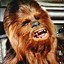 Wondrous Wookiee