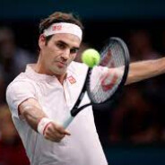Roger Federer