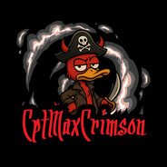 CptMaxCrimson ttv Steam avatar