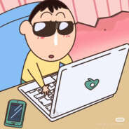 春日部防卫队-阿呆