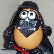 [W] Average White Potatoe