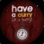 CURRY IN A HURRY