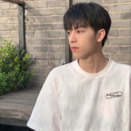 你与晚霞皆不得