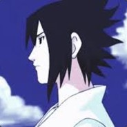 Uchiha Sasuke