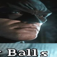 Officer Balls