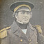 Captain Crozier