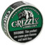 Grizzly Longcut Wintergreen