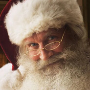 the christmas spirit