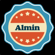 Almin