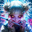 Himiko Toga ・∀・