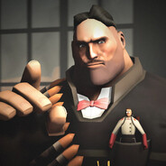 Steam Avatar